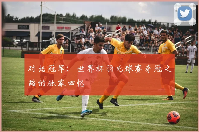 对话冠军:世界杯羽毛球赛夺冠之路的独家回忆