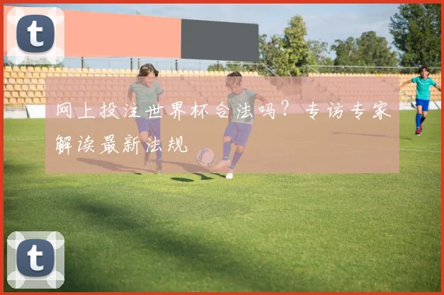 网上投注世界杯合法吗？专访专家解读最新法规