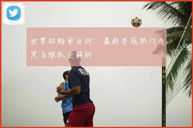 世界杯赔率分析：最新夺冠热门与黑马球队全解析