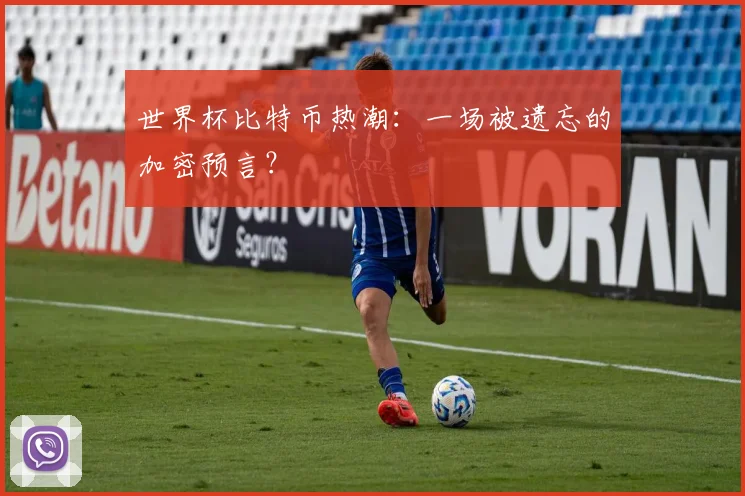 世界杯比特币热潮：一场被遗忘的加密预言？